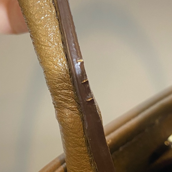 *Authentic* MaxMara handbag - Picture 16 of 16